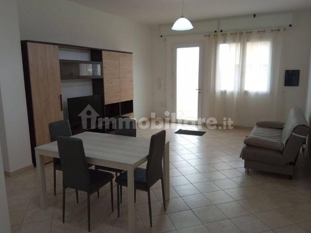 Appartamento in affitto a Gonnosfanadiga, Sardigna/Sardegna