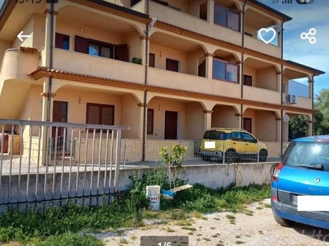 Appartamento in affitto a Duai, Thiniscole/Siniscola