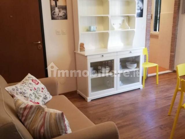 Appartamento in affitto a Tuscania, Lazio