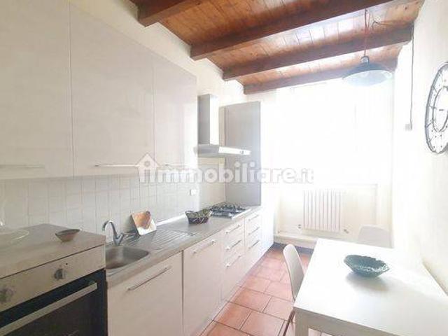 Appartamento in affitto a Oltreponte, Piemonte