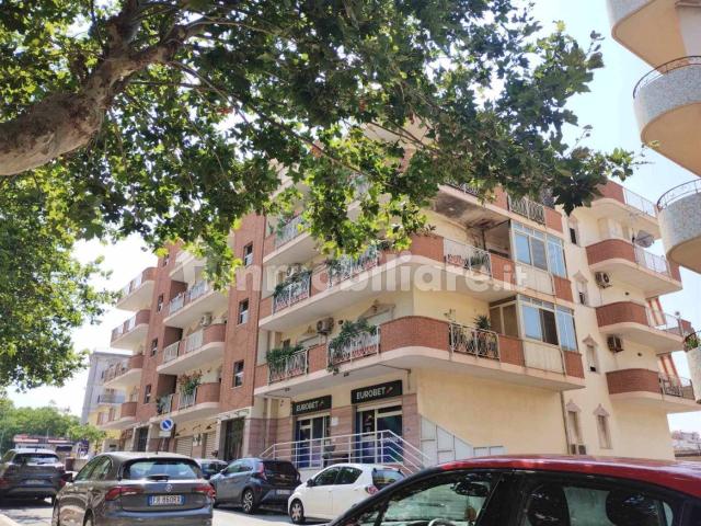 Appartamento in affitto a Barbarano Mossano, Albettone