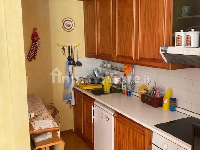Appartamento in affitto a Pescocostanzo, Abruzzo