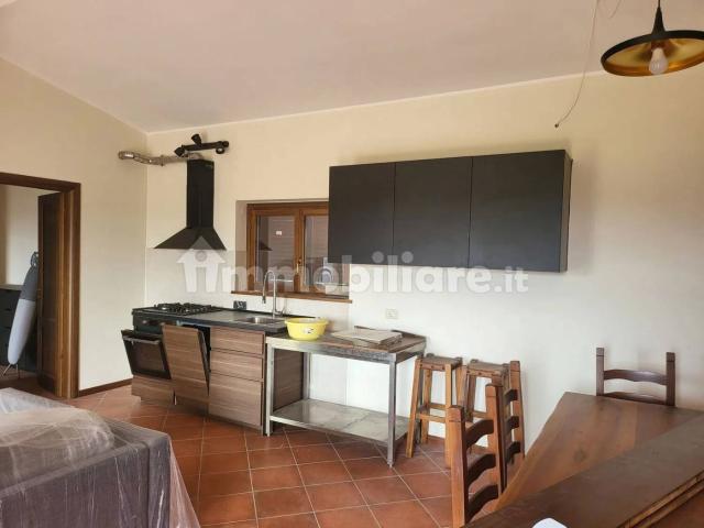 Appartamento in affitto a Forano Sabino, Lazio