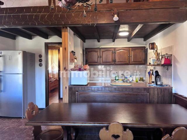 Appartamento in affitto a Comunità Montana della Valle Brembana, Serina