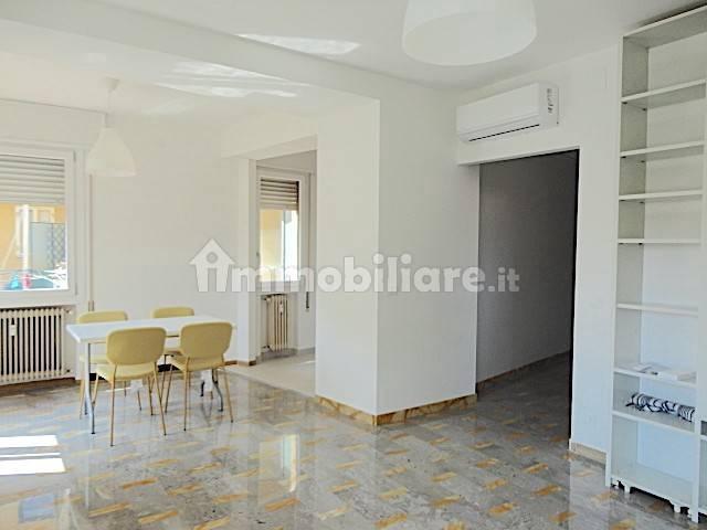 Appartamento in affitto a San Giuseppe, Padova
