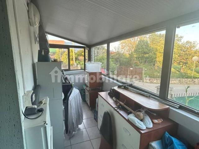 Appartamento in affitto a Bregano, Lombardia