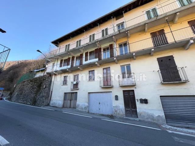 Appartamento in affitto a Unione Montana di Comuni delle Valli di Lanzo, Ceronda e Casternone, Piemonte