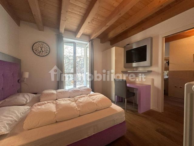 Appartamento in affitto a Comunità Montana della Valle Brembana, Branzi