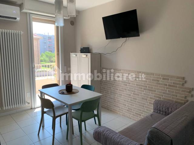 Appartamento in affitto a Fano 2, Marche