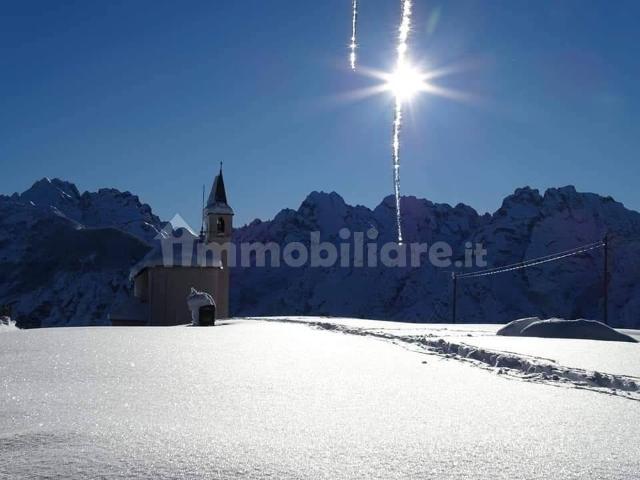 Appartamento in affitto a Danta, Danta di Cadore