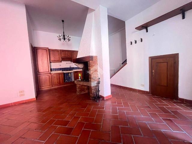 Appartamento in affitto a Castelfranco Piandiscò, Toscana