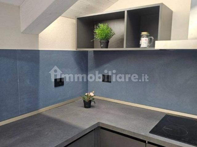 Appartamento in affitto a Centro Storico, Piemonte