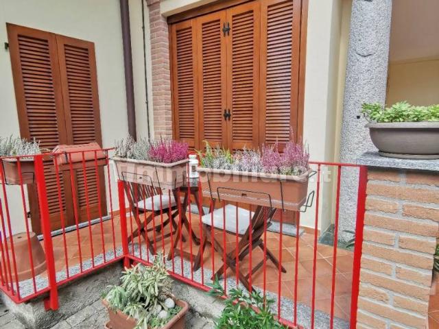 Appartamento in affitto a Figino Serenza, Lombardia