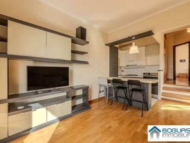 Appartamento in affitto a Pieve Ligure, Liguria
