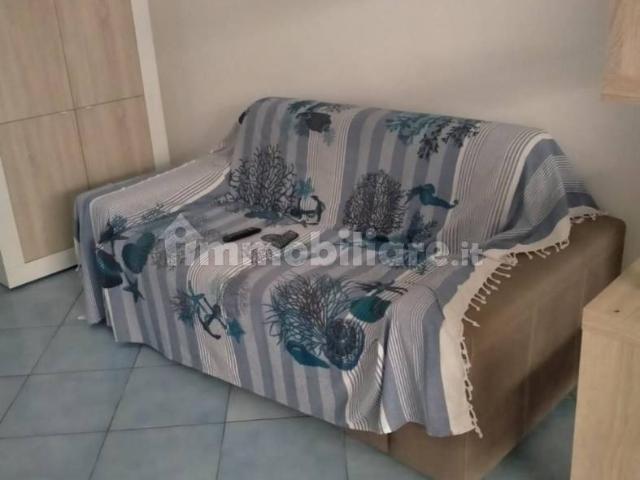 Appartamento in affitto a Pantano Marino, San Felice Circeo
