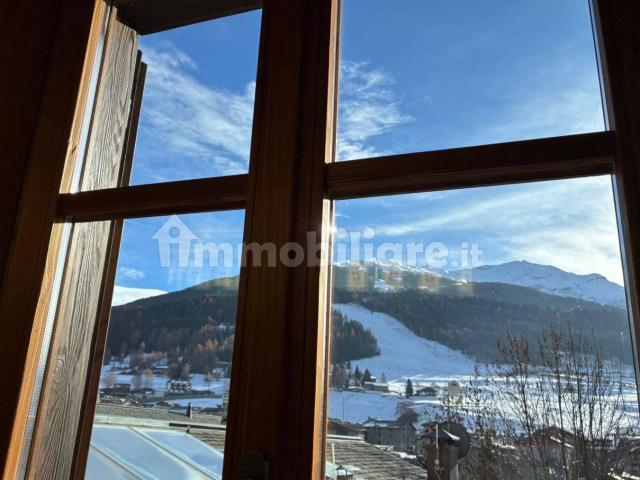 Appartamento in affitto a Comunità montana Alta Valtellina, Bormio