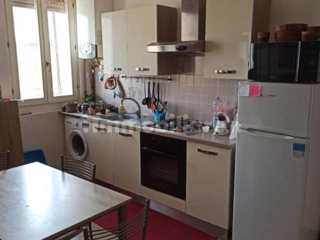 Appartamento in affitto a Comazzo, Lombardia