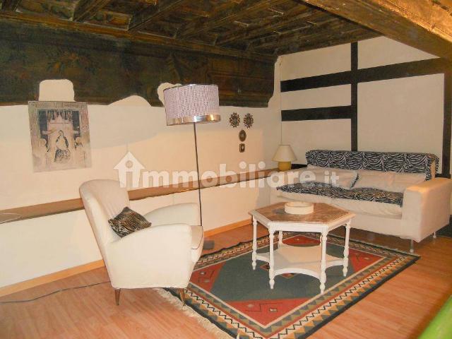 Appartamento in affitto a Borgo San Giuseppe, Cuneo