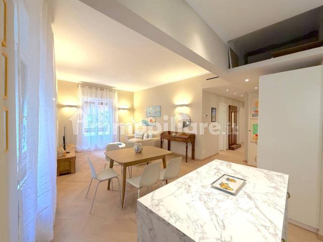 Appartamento in affitto a San Lorenzo Della Costa, Liguria