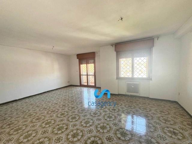 Appartamento in affitto a Casagiove, Campania