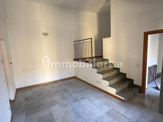 Appartamento in affitto a Samarate, Lombardia