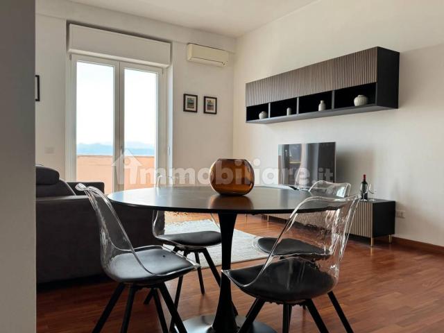 Appartamento in affitto a Stampaxi/Stampace, Cagliari