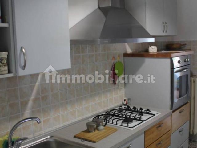 Appartamento in affitto a Comunità Montana della Valle Brembana, Val Brembilla