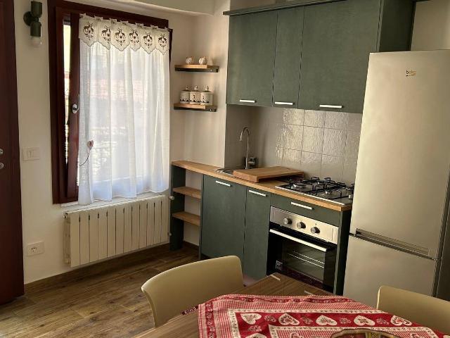 Appartamento in affitto a Vidisello, Viggiù
