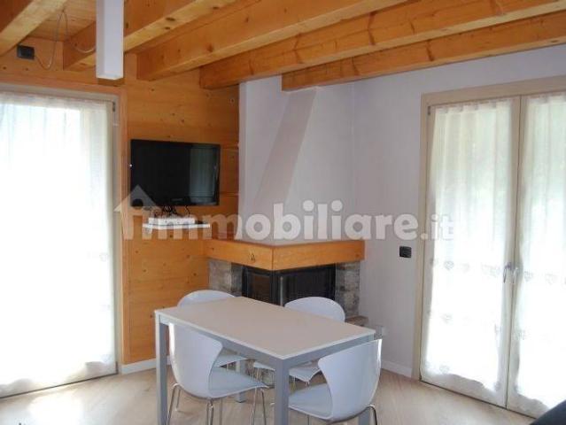 Appartamento in affitto a Comunità montana della valle Camonica, Temù