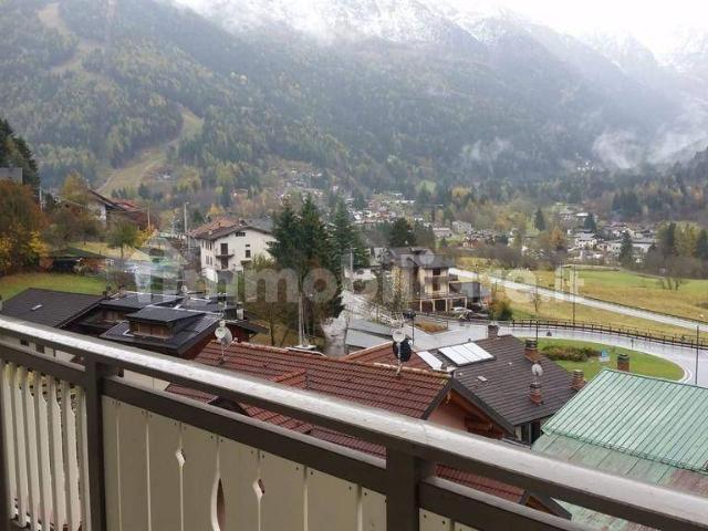 Appartamento in affitto a Comunità montana della valle Camonica, Temù