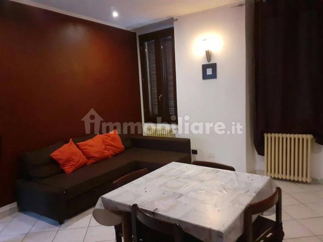 Appartamento in affitto a Cerro Maggiore, Lombardia