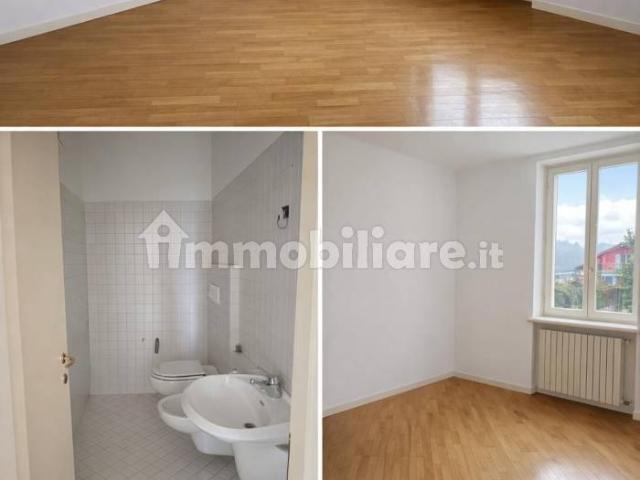 Appartamento in affitto a Credaro, Lombardia