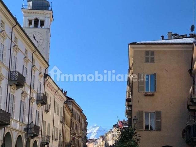 Appartamento in affitto a Centro Storico, Piemonte