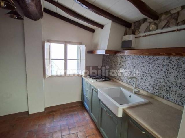 Appartamento in affitto a Terricciola, Toscana