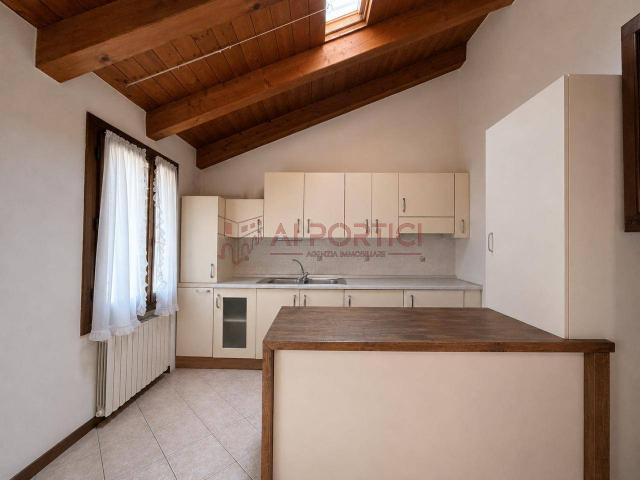 Appartamento in affitto a Correzzola, Veneto