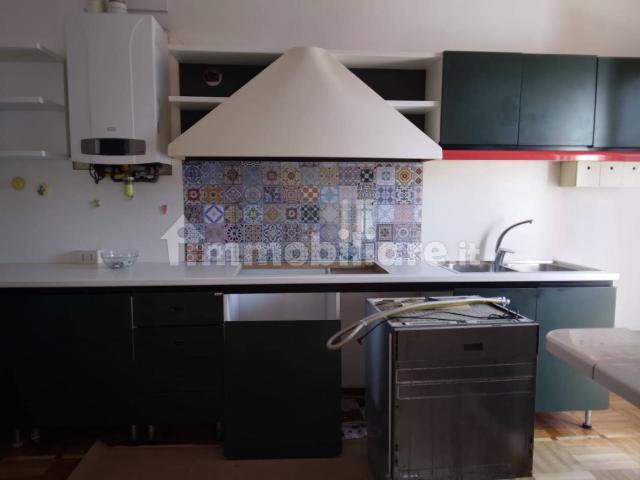 Appartamento in affitto a Provaglio D'iseo, Lombardia