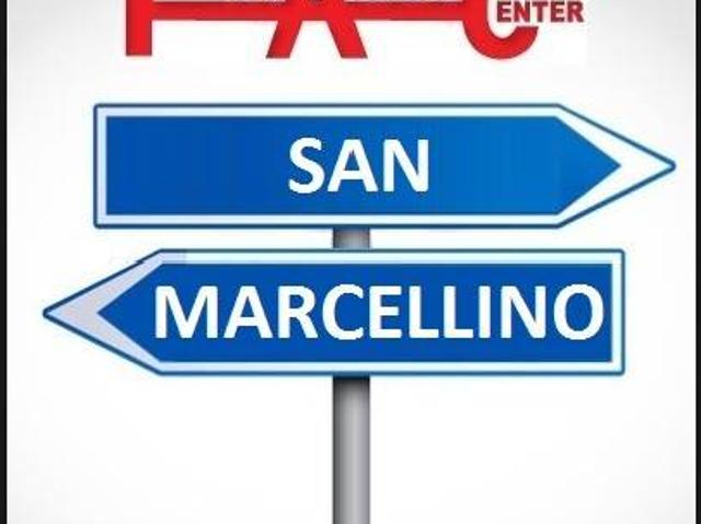Appartamento in affitto a San Marcellino, Caserta