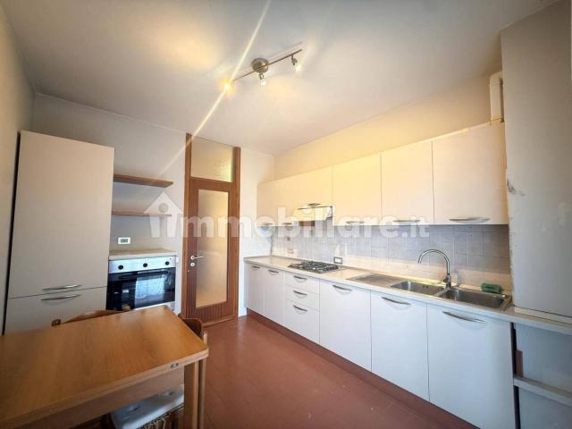Appartamento in affitto a Valbrembo, Lombardia
