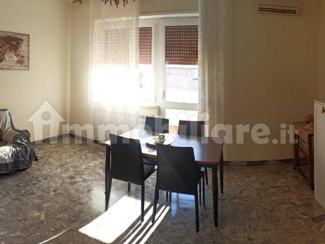 Appartamento in affitto a Oltresempione, Legnano