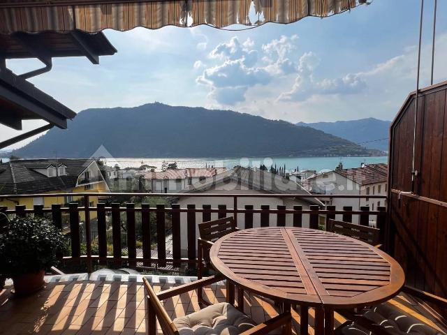 Appartamento in affitto a Ronco, Gussago