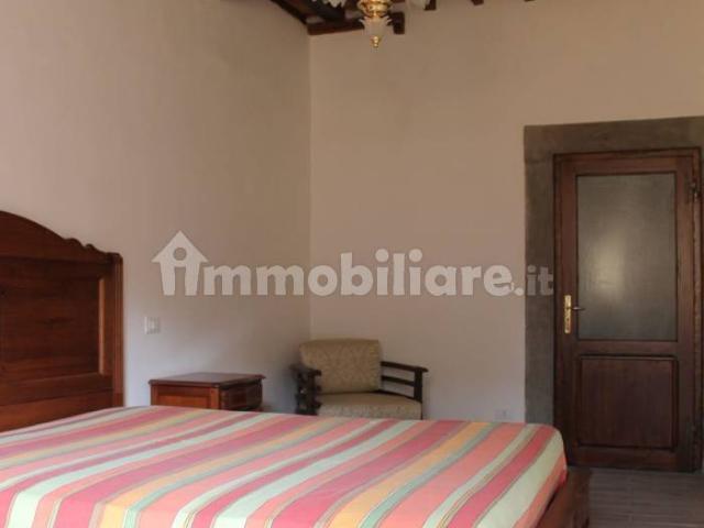 Appartamento in affitto a Bibbiena, Toscana