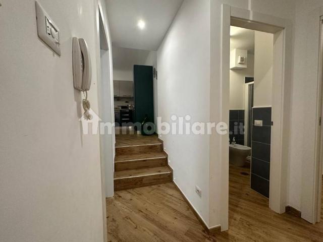 Appartamento in affitto a Chiari, Lombardia