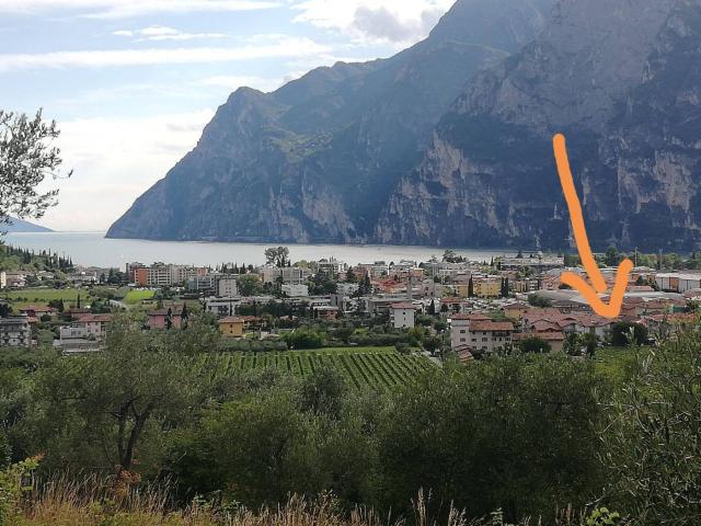 Appartamento in affitto a Sant'Alessandro, Riva del Garda