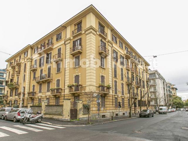 Appartamento in affitto a Municipio Roma II, Roma Capitale
