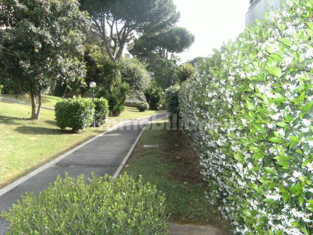 Appartamento in affitto a Saxa Rubra, Roma Capitale