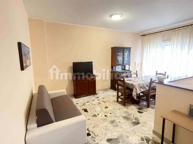 Appartamento in affitto a Laurentum, Roma Capitale