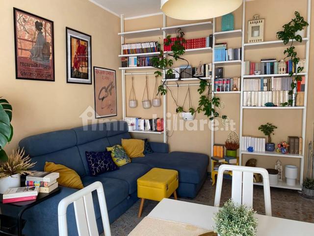 Appartamento in affitto a Villa Verde, Roma Capitale