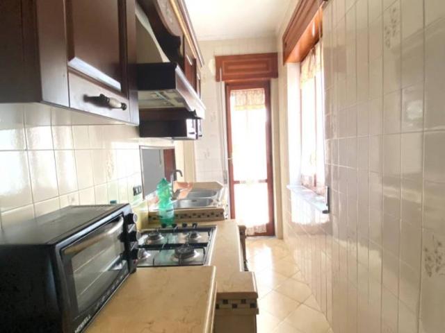 Appartamento in affitto a Rione 219, Melito Di Napoli