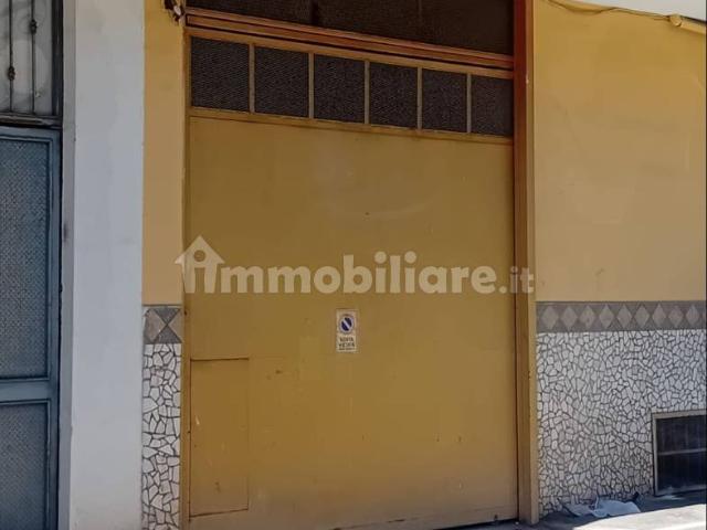 Appartamento in affitto a Brusciano, Campania
