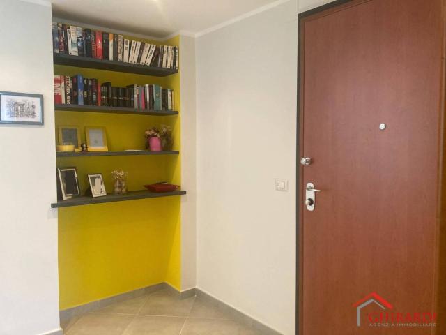 Appartamento in affitto a Municipio Roma VII, Roma Capitale